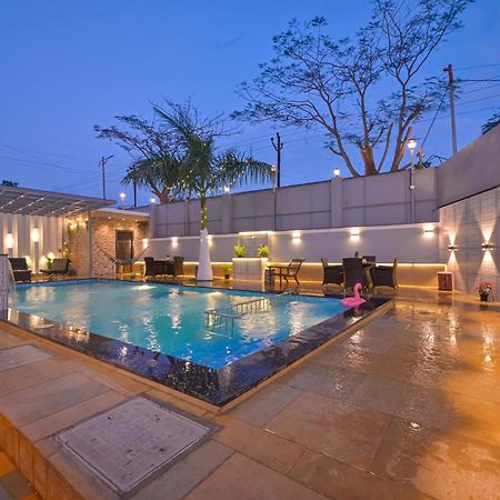 Azure Retreat Villa By Tropicana Stays Lonavala Exterior photo